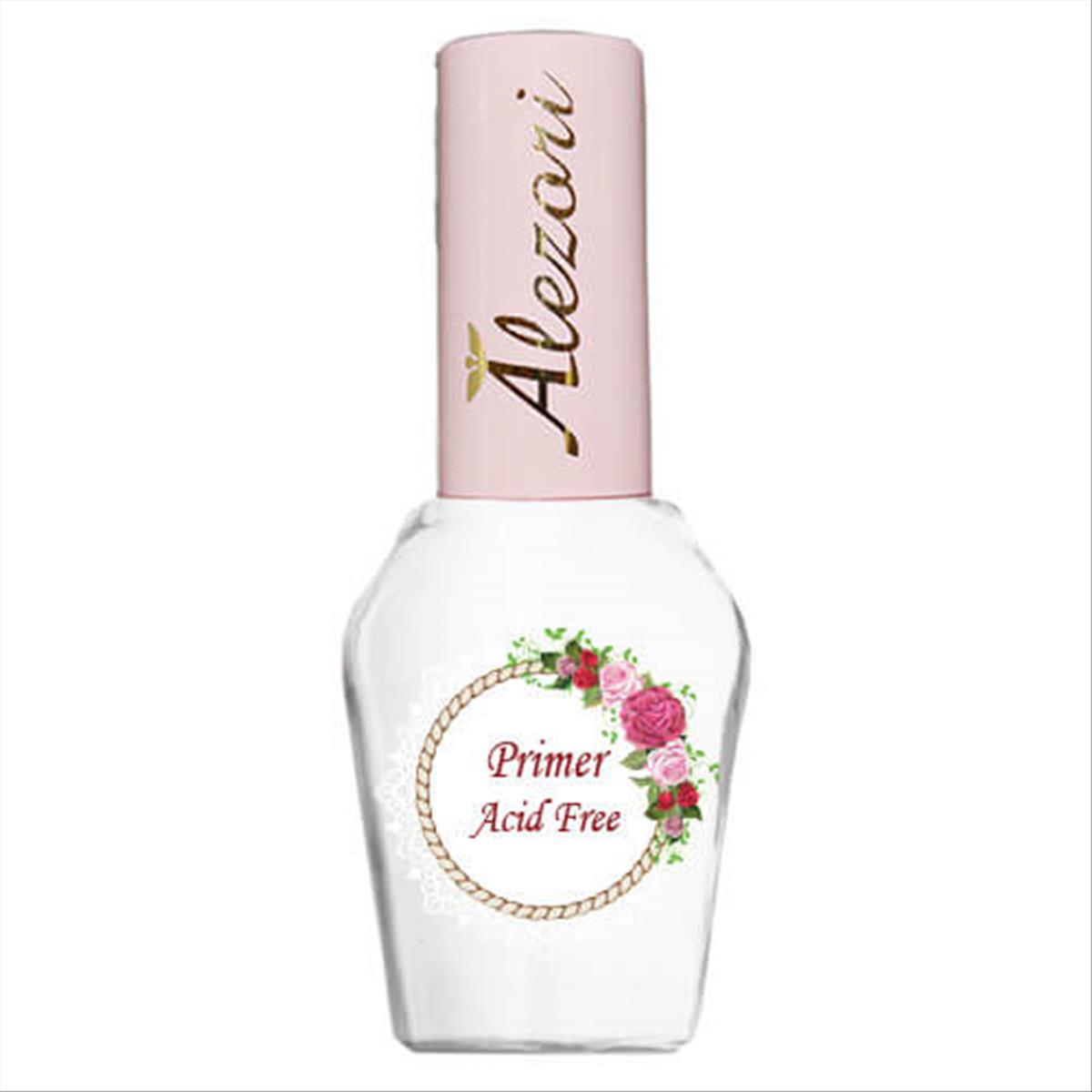 Alezori Primer Acid Free 15ml