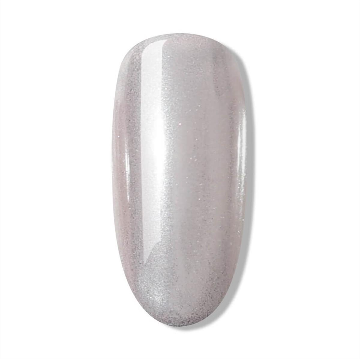 Bluesky Nail Art Powder YGF03 Moonshine Super White 05g