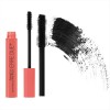 Erre Due Set Mascara Fiber Get The Volume & Pencil Blend It Kajal Eye 101