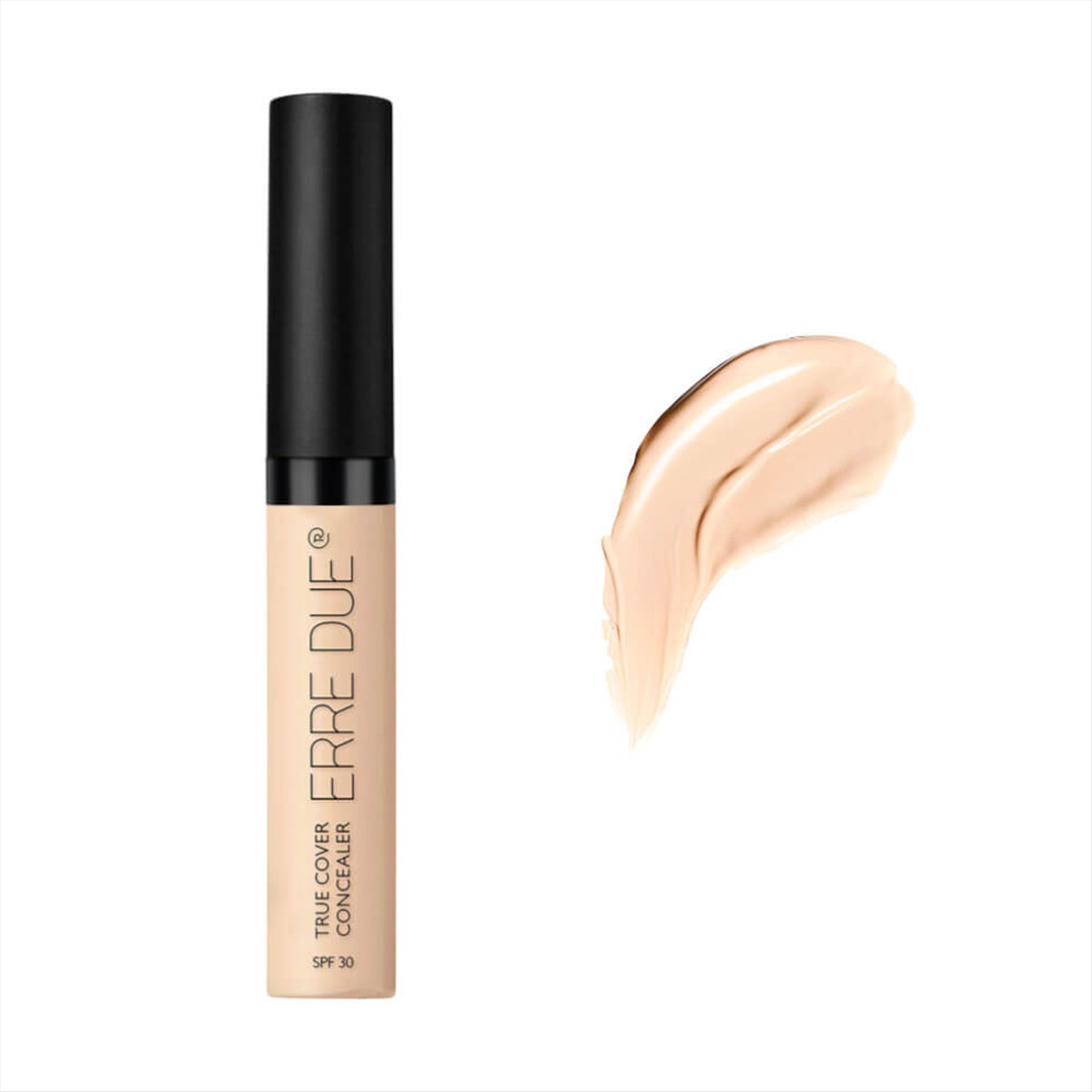 Erre Due True Cover Concealer 102 True Beige 8ml