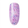 Bluesky Uv Gel Polish XMAS2403P Ici Purple 15ml