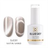 Bluesky Uv Gel Polish SJC01P Satin Sand 15ml