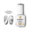 Bluesky Uv Gel Polish SJC02P Silver Moonstone 15ml