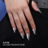 Bluesky Uv Gel Polish SJC02P Silver Moonstone 15ml