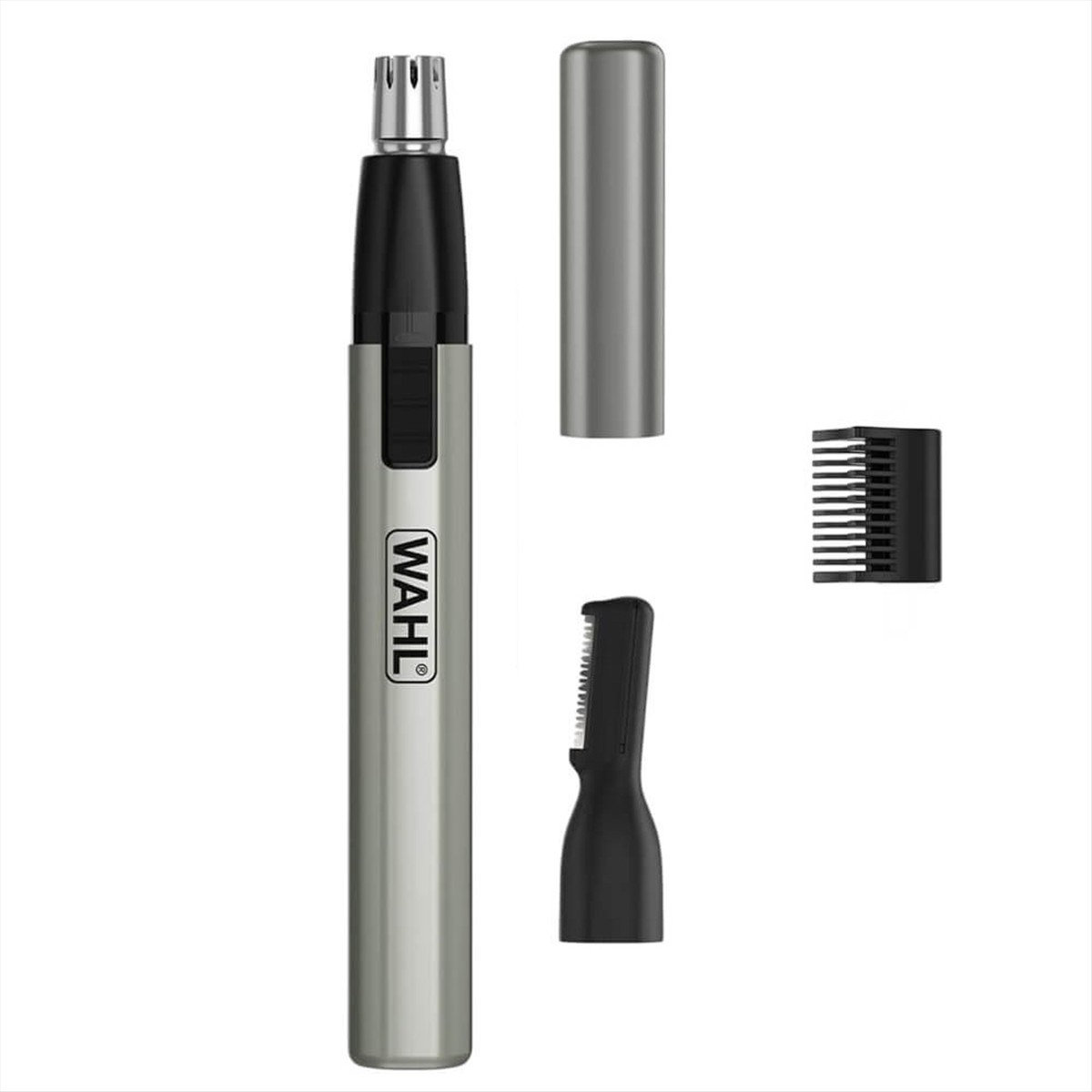 Wahl Micro Lithium Detailer Face Trimmer