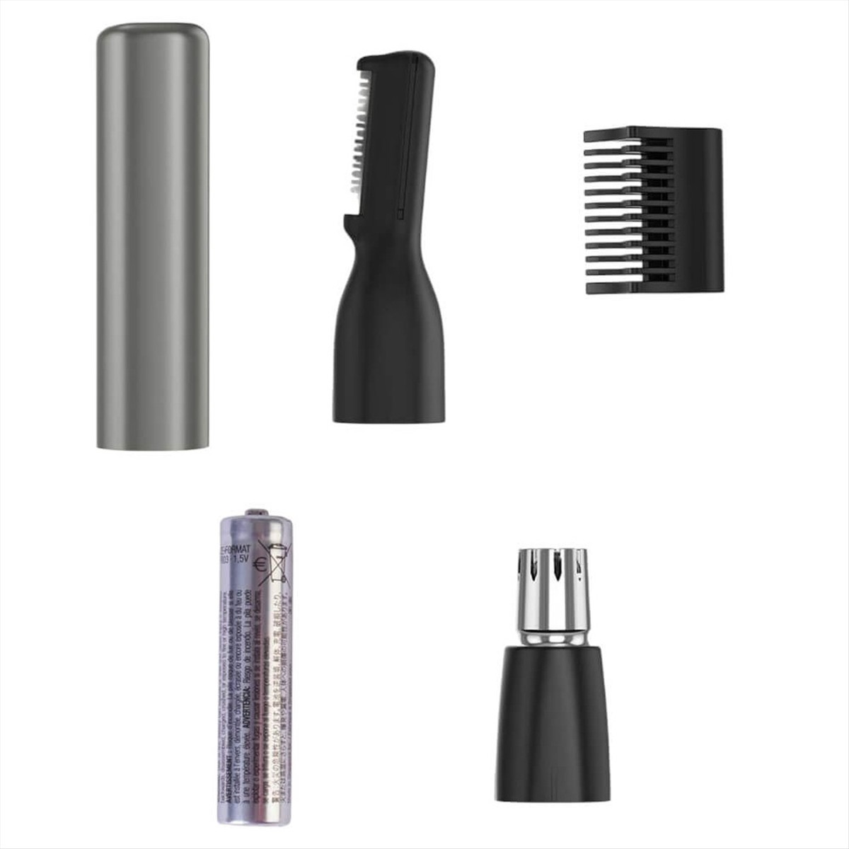 Wahl Micro Lithium Detailer Face Trimmer