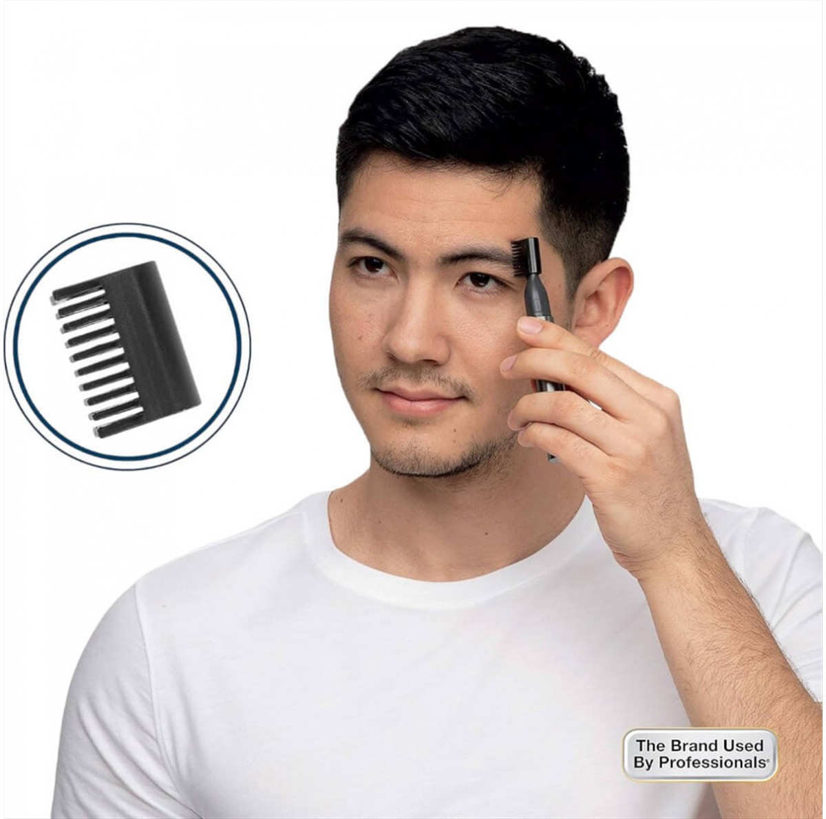 Wahl Micro Lithium Detailer Face Trimmer