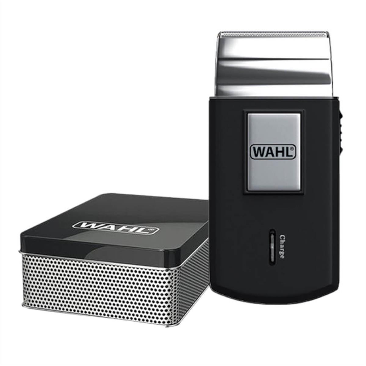 Wahl Travel Shaver Barber