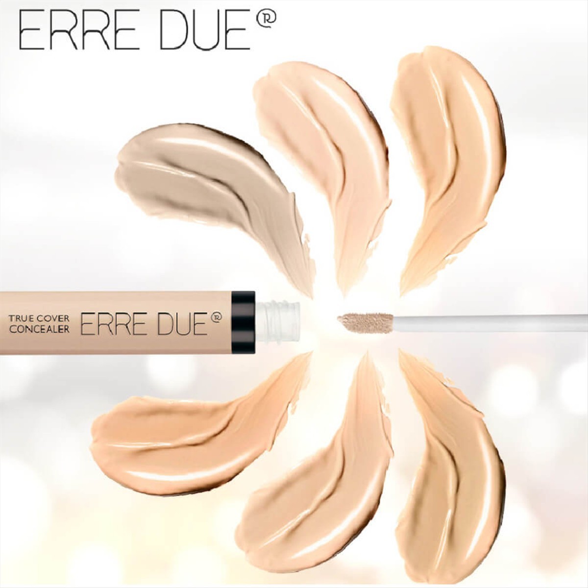 Erre Due True Cover Concealer 8ml