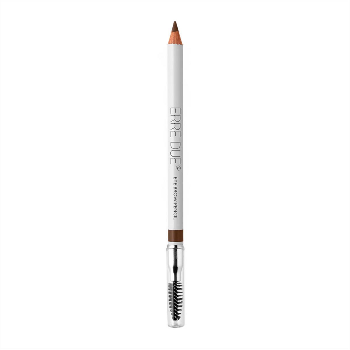 Eye Brow Pencil 01 Brown Erre Due