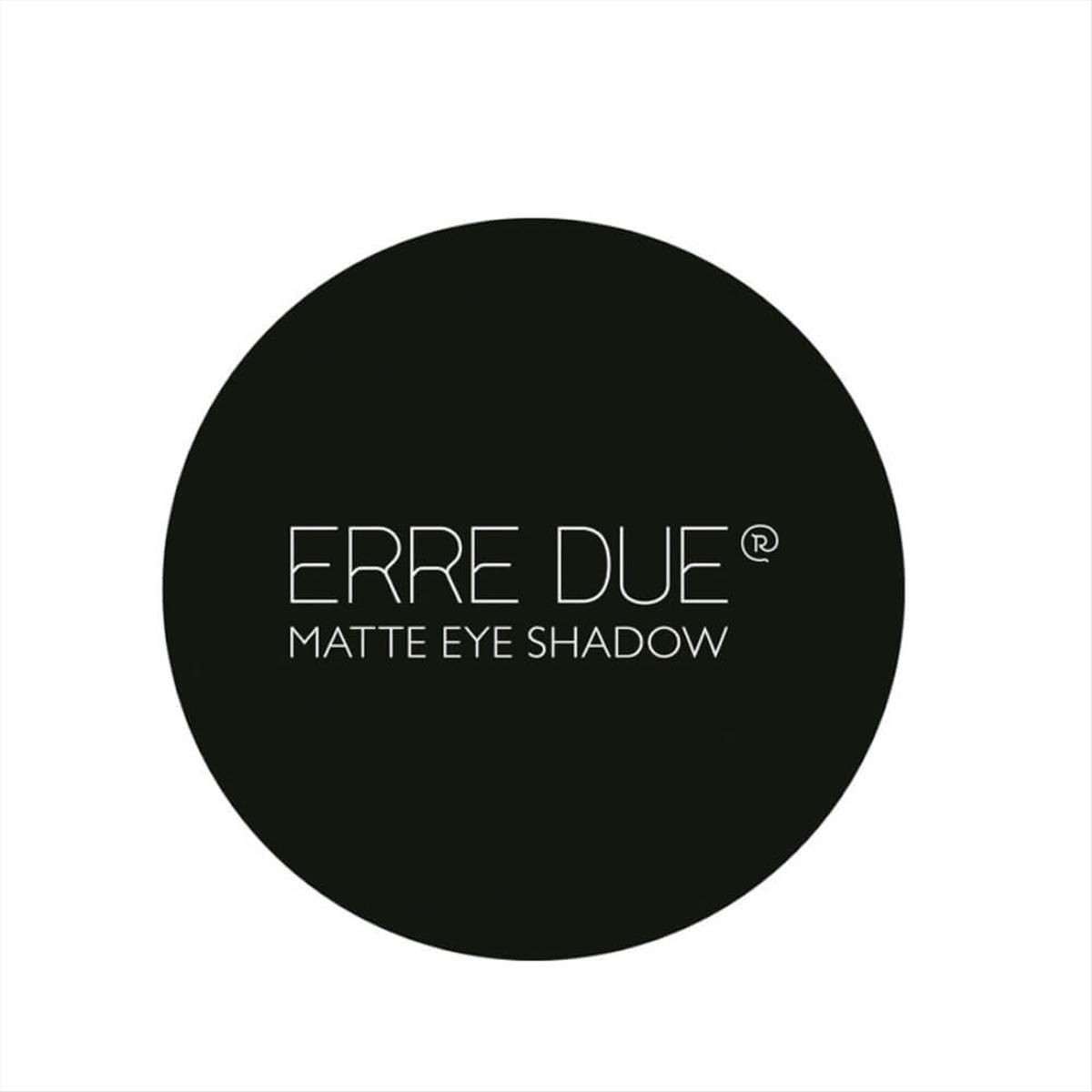 Matte Eye Shadow 401 Bag Og Bones Erre Due