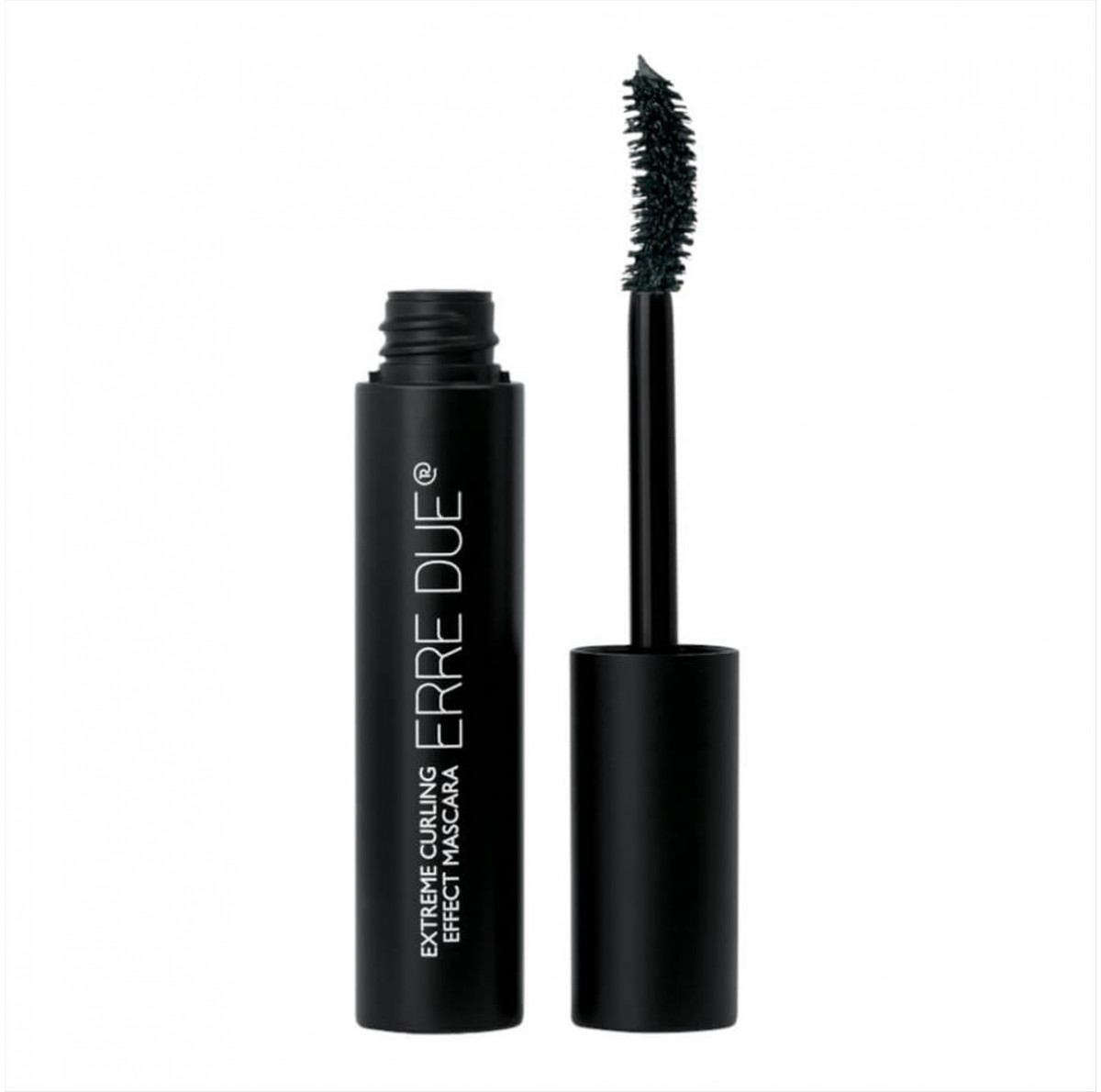 Extreme Curling Effect Mascara 901 Black Erre Due