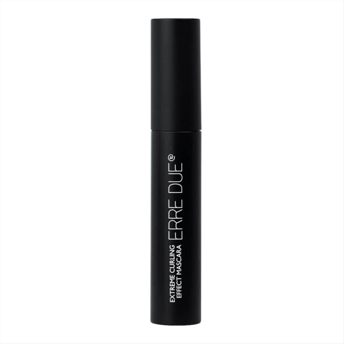 Extreme Curling Effect Mascara 901 Black Erre Due