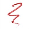 Erre Due Lip Pencil Silky Premium Definer 525 Fire 1.2g