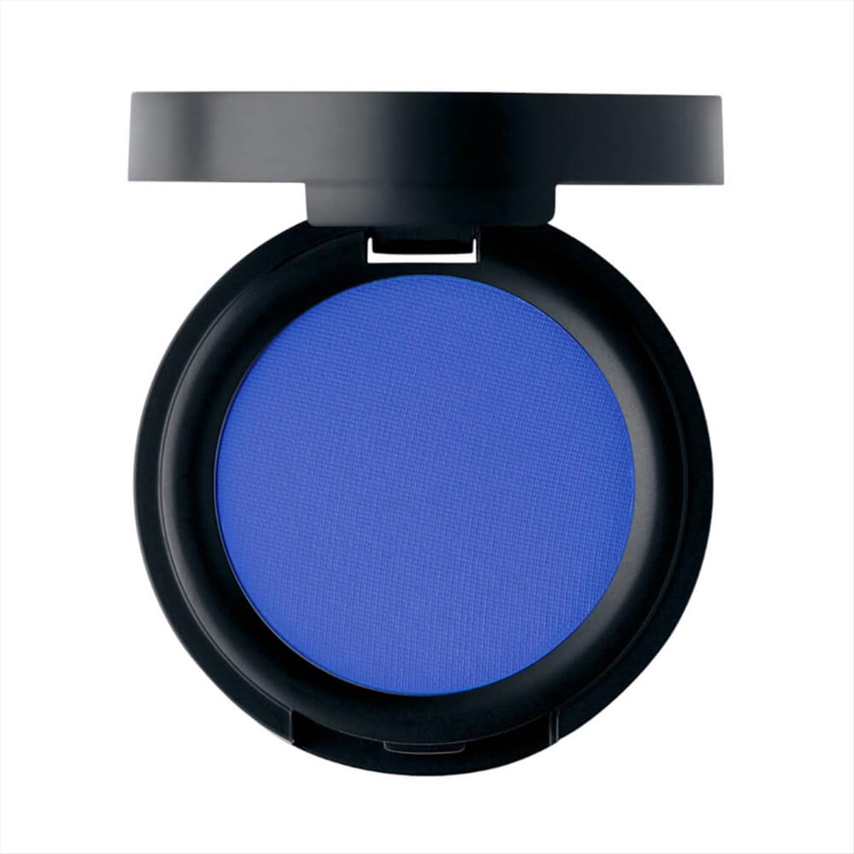 Matte Eye Shadow 405 Cobalt Blue Erre Due