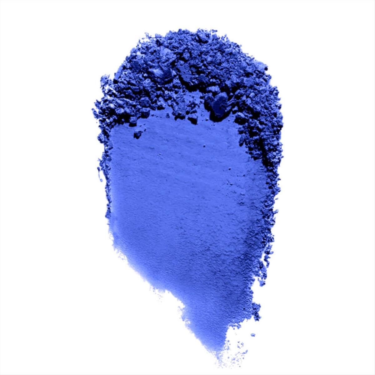 Matte Eye Shadow 405 Cobalt Blue Erre Due