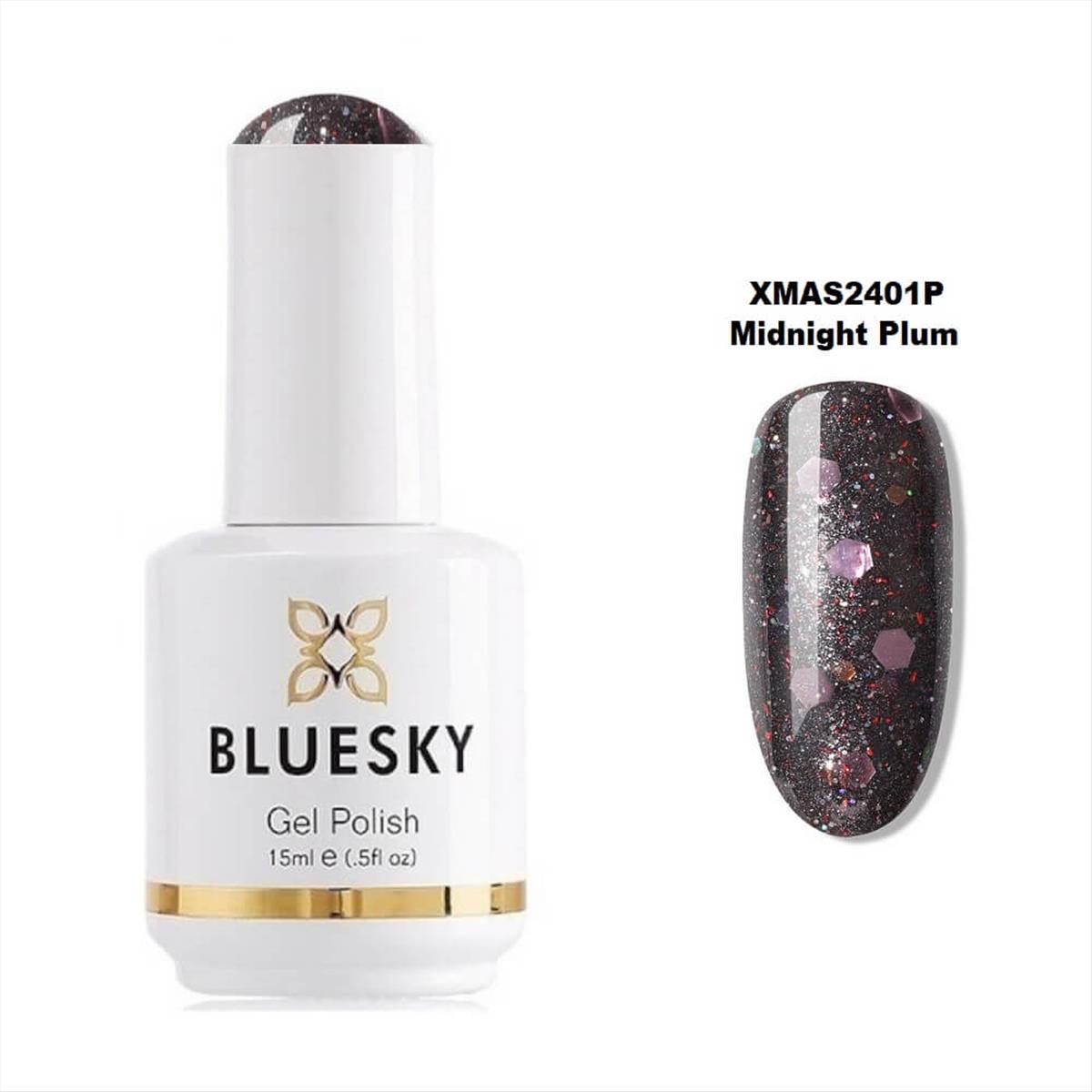 Bluesky Uv Gel Polish XMAS 15ml