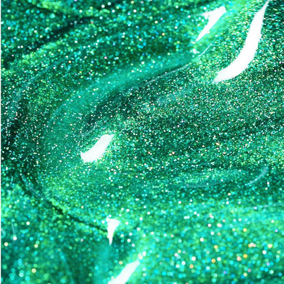 Bluesky Uv Gel Polish XMAS2408P Emerald Sparkle 15ml