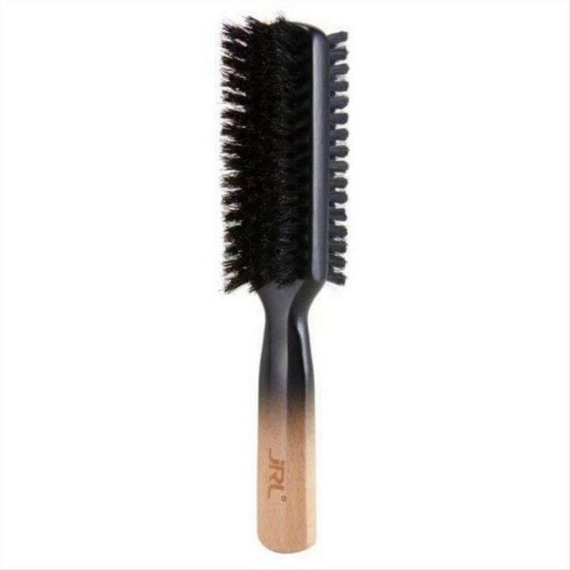 Hair Brush Premium Double Sided Hair & Beard