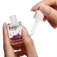 Bluesky Hand Care Cuticle Oil Flower (Rose) 10ml