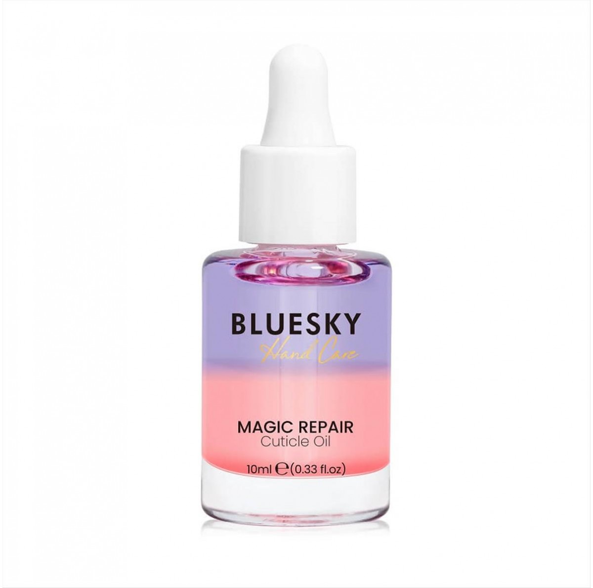 Bluesky Hand Care Magic Repair Cuticle Oil 10ml