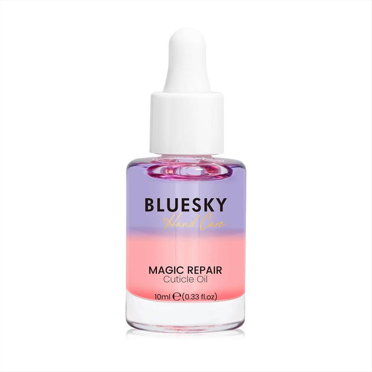 Bluesky Hand Care Magic Repair Cuticle Oil 10ml