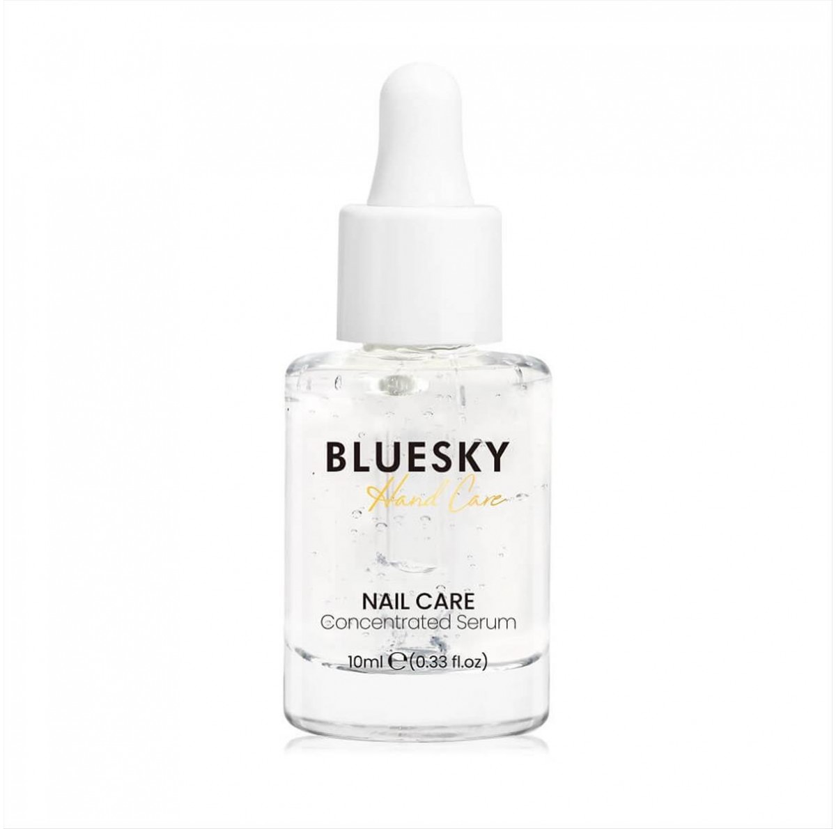 Bluesky Hand Nail Care Concentrated Serum 10ml