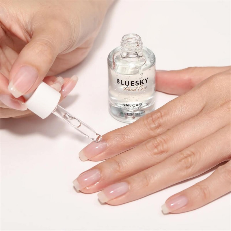 Bluesky Hand Care Nail Concentrated Serum 10ml