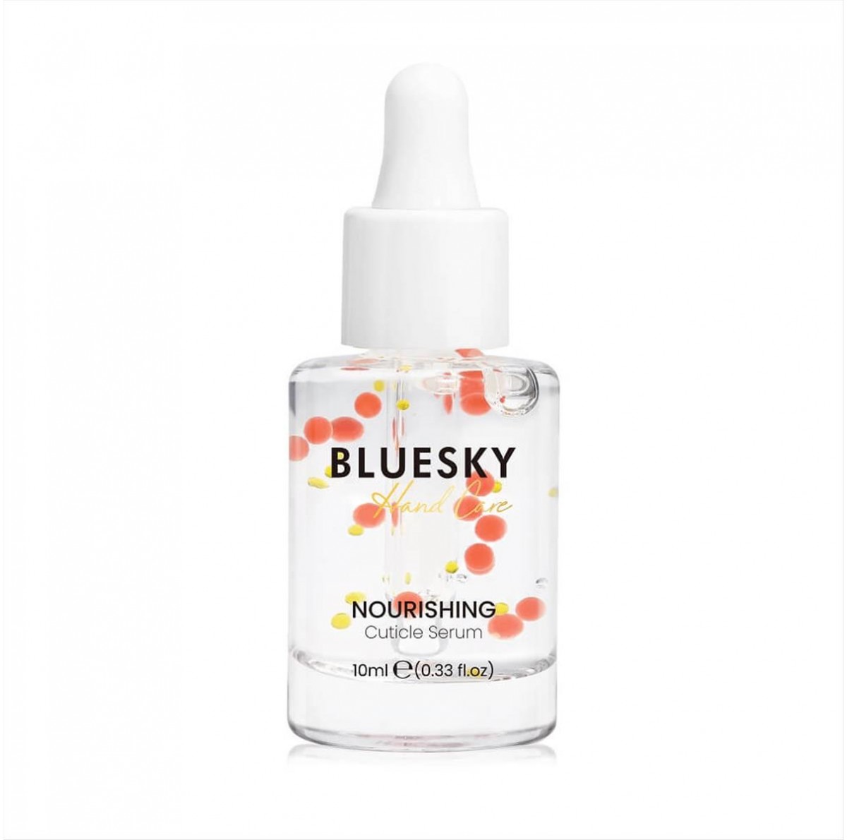 Bluesky Hand Care Nourishing Cuticle Serum 10ml