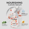 Bluesky Hand Care Nourishing Cuticle Serum 10ml