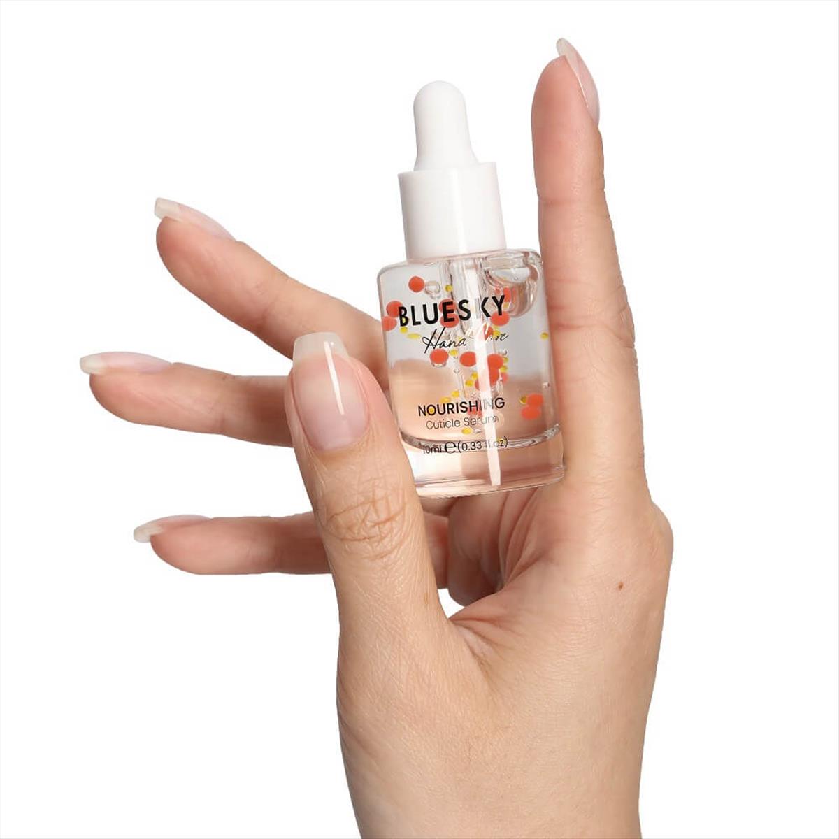 Bluesky Hand Care Nourishing Cuticle Serum 10ml