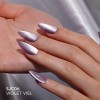 Bluesky Uv Gel Polish SJC06P Violet Viel 15ml