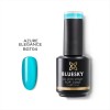 Bluesky Uv Gel Polish Top Coat No Wipe Smart (Glass) BGT04P Azure Elegance 15ml