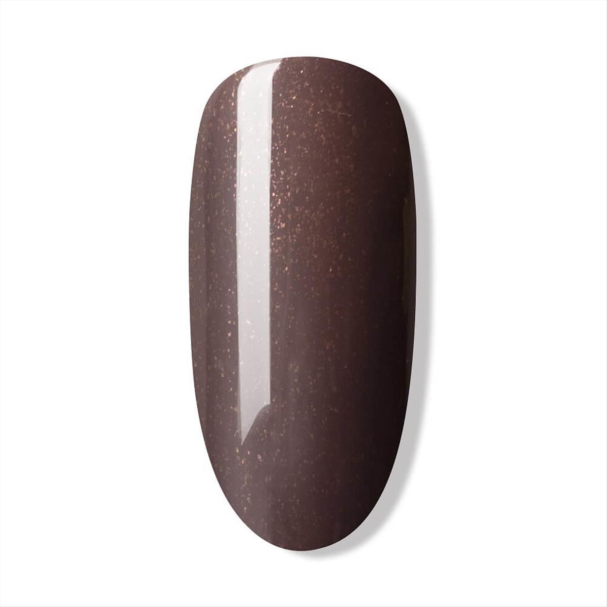 Bluesky Uv Gel Polish A014A Mocca Shimmer 15ml