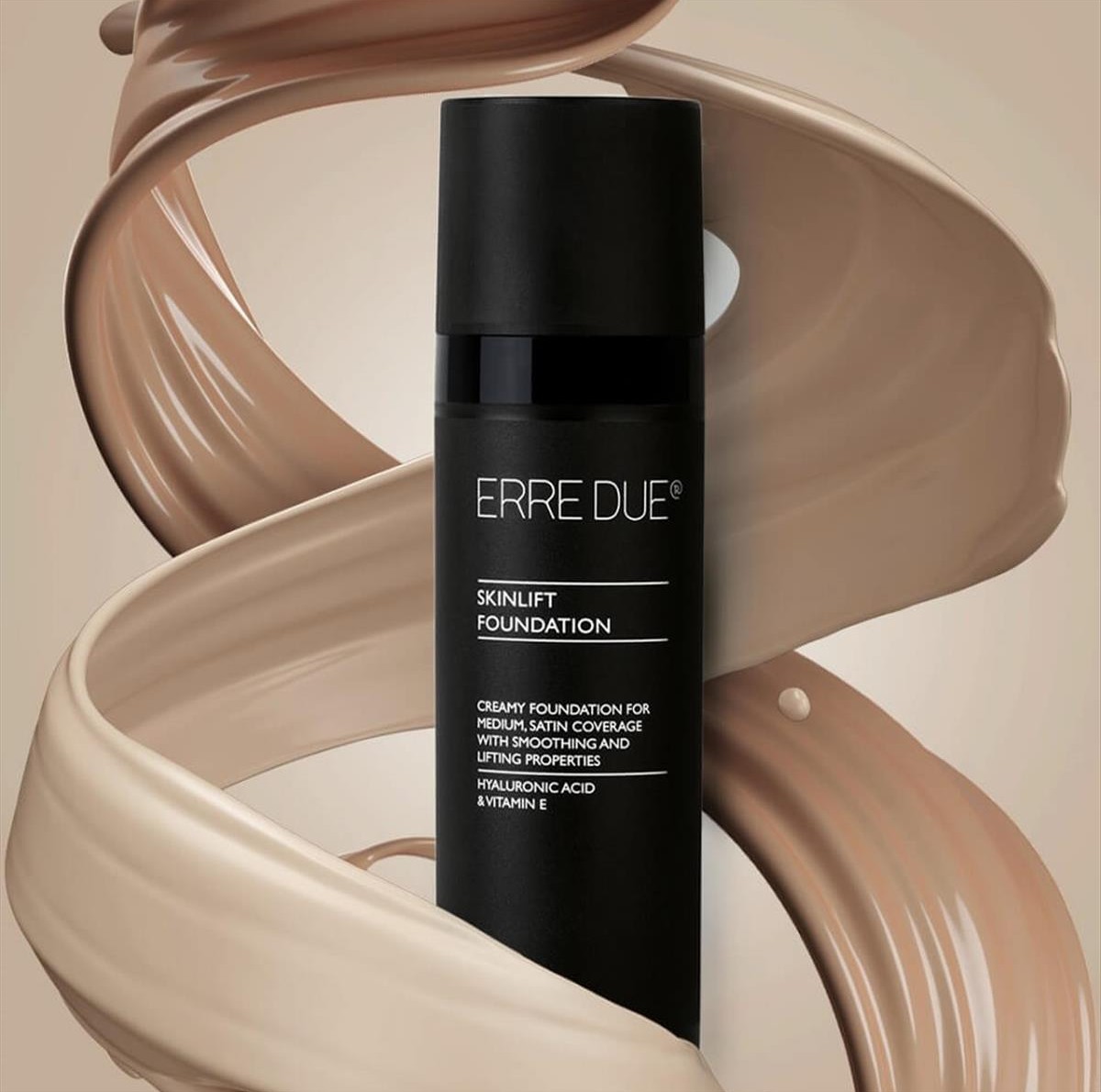 Skinlift Foundation Erre Due