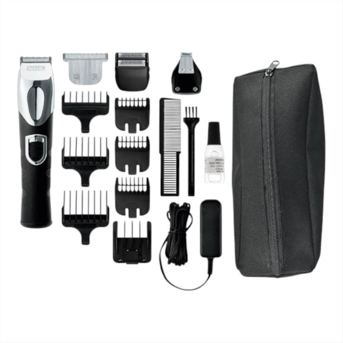 Wahl Lithium Ion Trimmer 9854L