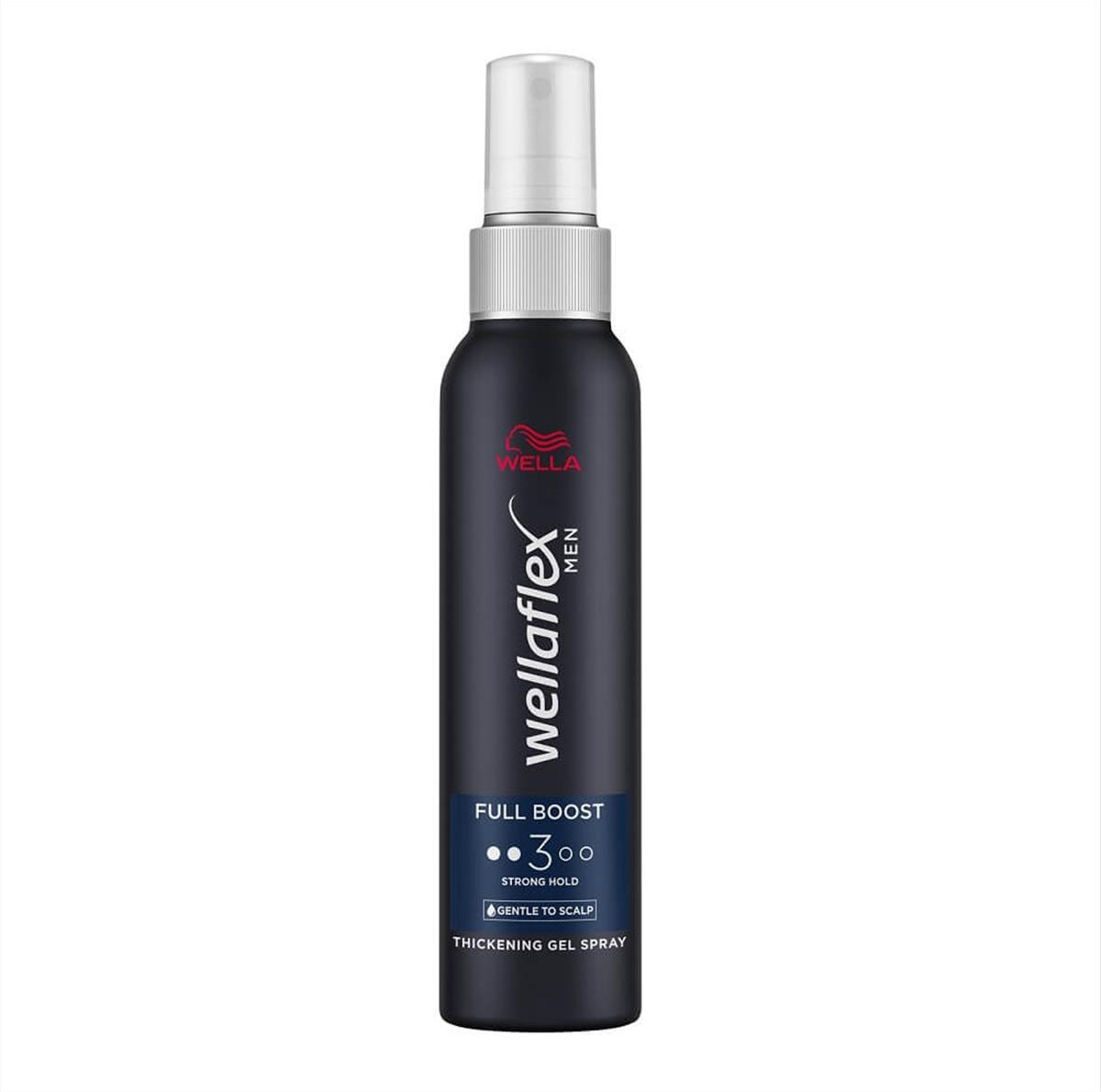 Wella Wellaflex Gel-Spray Full Boost Thickening 3 - 150ml