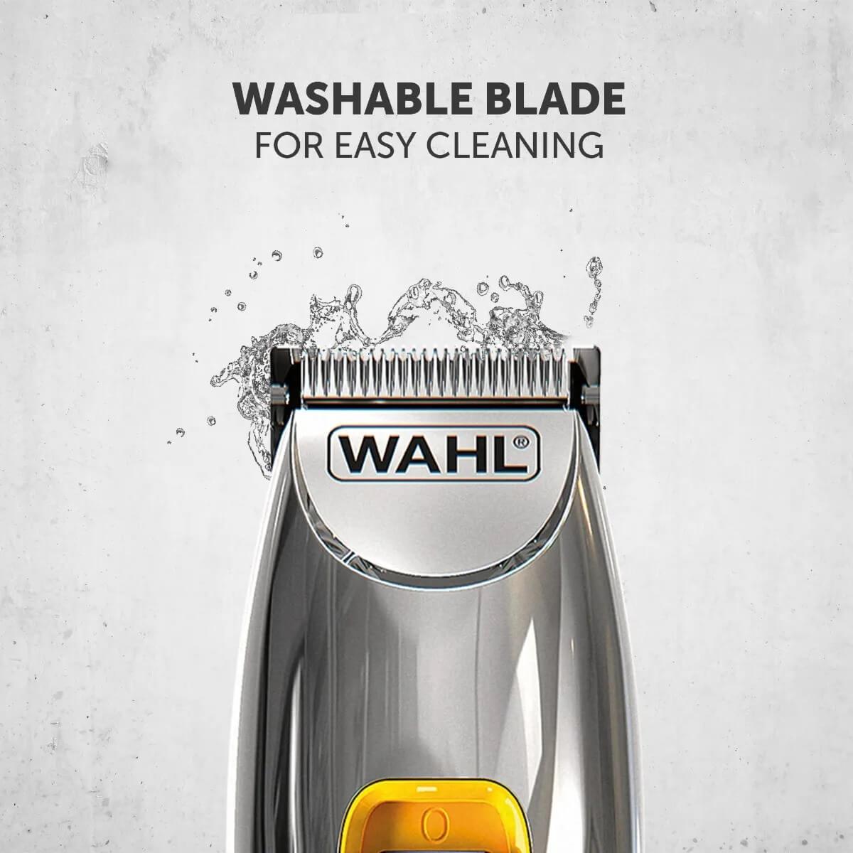 Wahl Extreme Grip Beard Trimmer