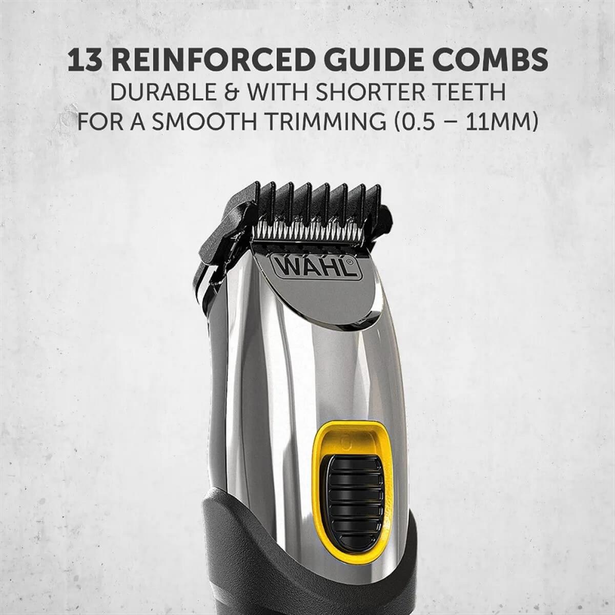 Wahl Extreme Grip Beard Trimmer