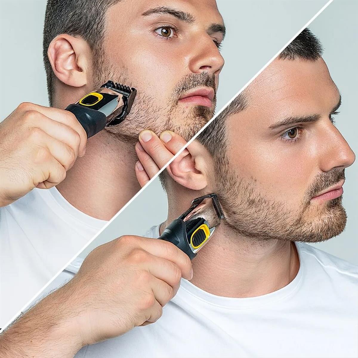 Wahl Extreme Grip Beard Trimmer