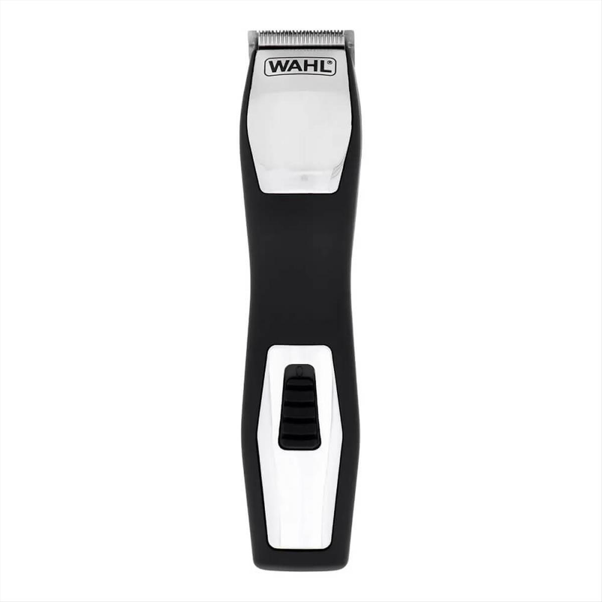 Wahl Groomsman Pro Multigroomer Face & Body