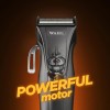 Wahl Genio Lithium 1876 Hair Clipper