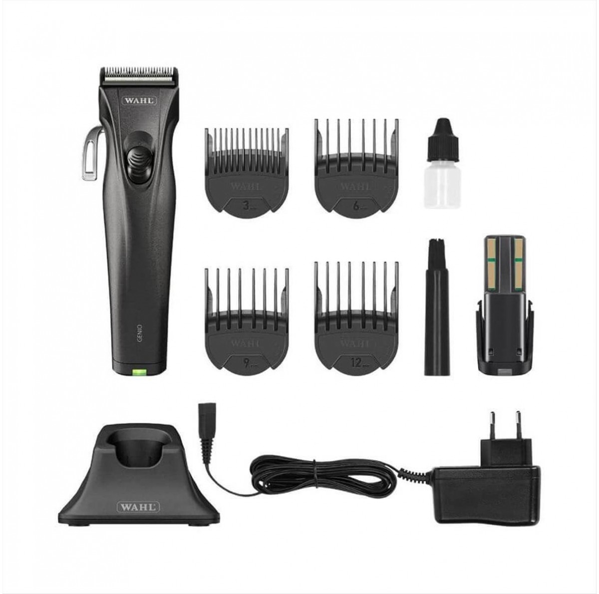 Wahl Genio Lithium 1876 Hair Clipper