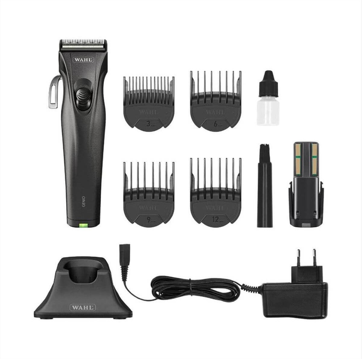 Wahl Genio Lithium 1876 Hair Clipper