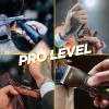 Wahl Chromstyle Cordless Επαναφορτιζόμενη Κουρευτική Μηχανή