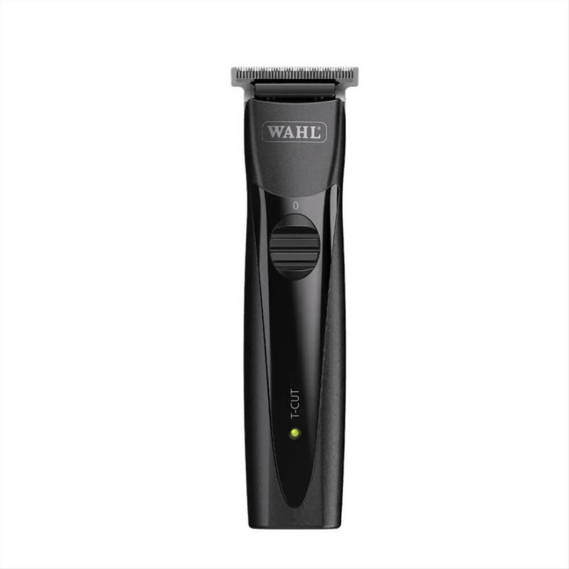 Wahl T-Cut 1591 Rechargeable Hair Clipper