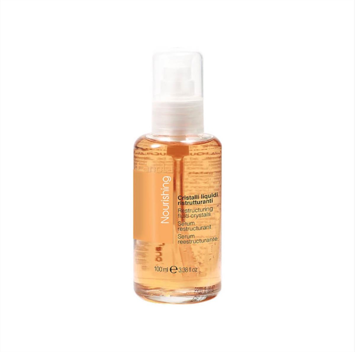 Nutri Care Serum Fanola 100ml