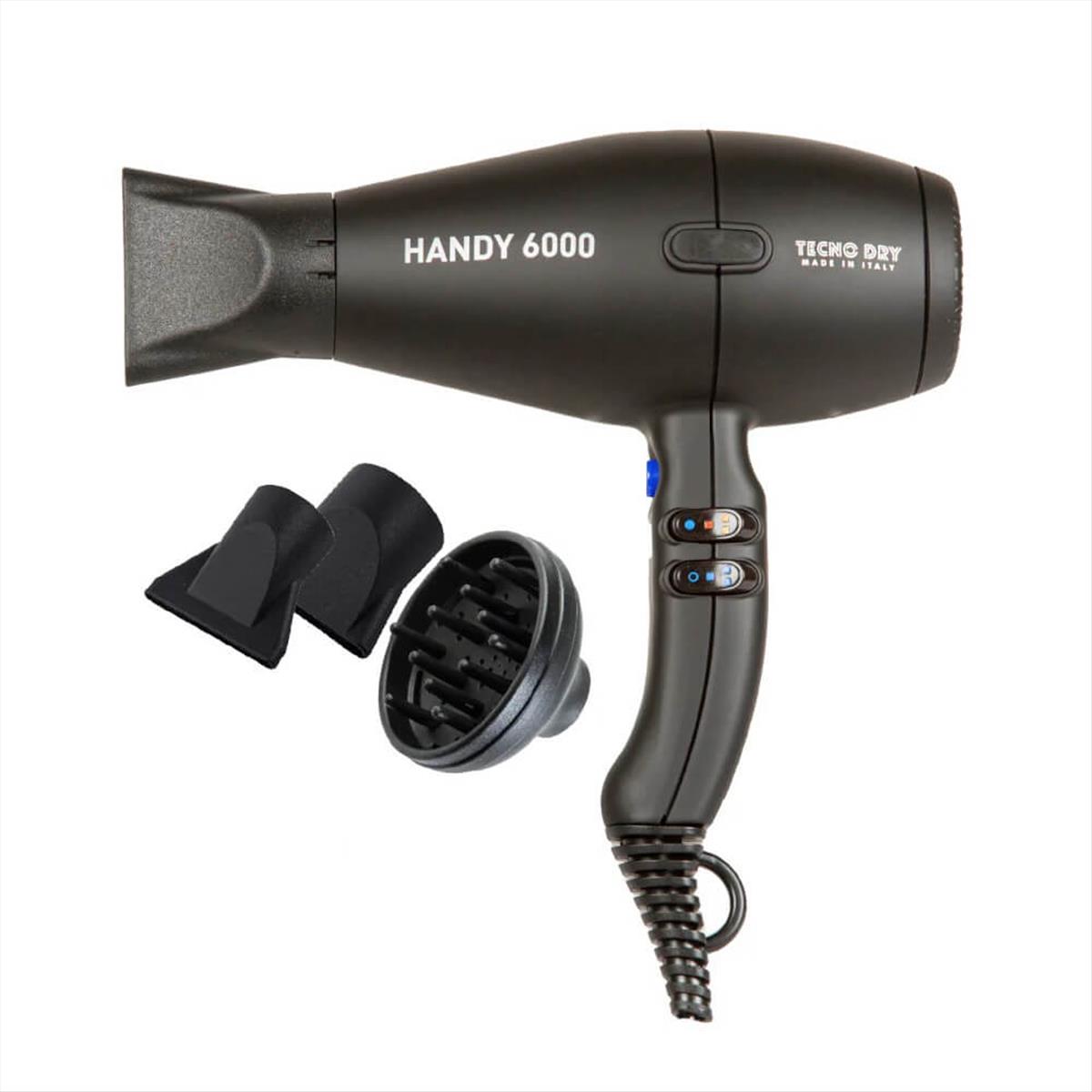 Σεσουάρ Tecno Dry Handy 6000 2500w