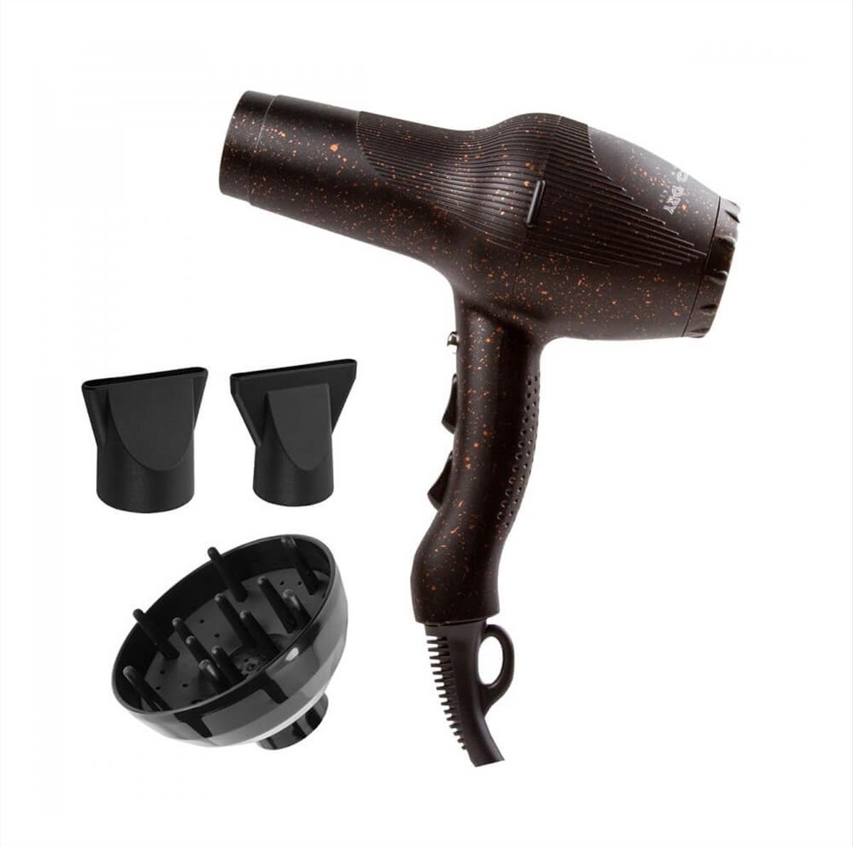 Tecno Dry Levante Hair Dryer 2200w