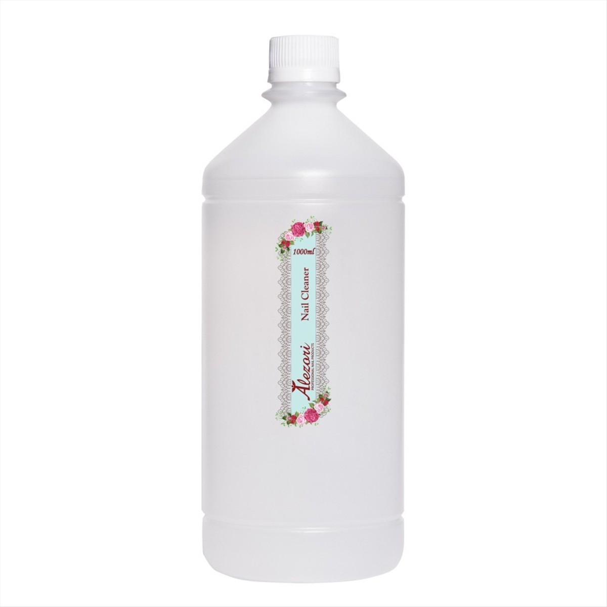 Nail Cleaner Spesial Alezori 1000ml Nail Cleaner Spesial Alezori 1000ml
